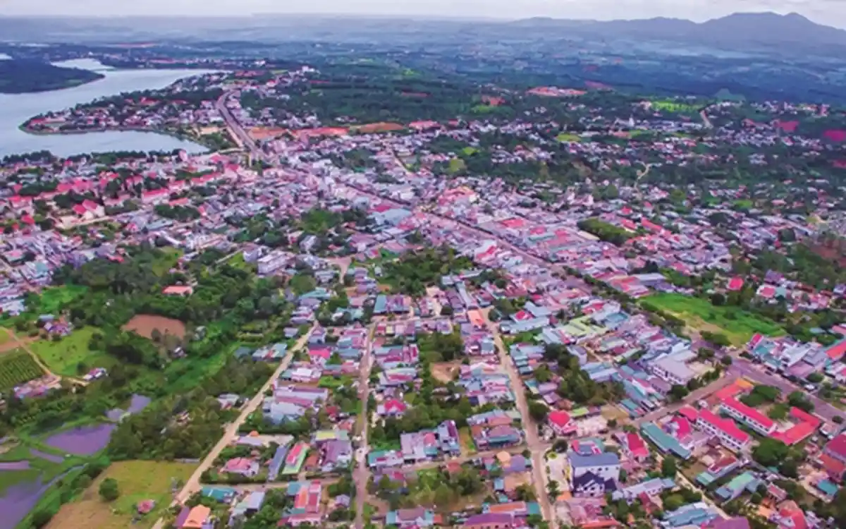 Đắk Mil sở hữu nhiều điểm di sản, thắng cảnh để phát triển du lịch