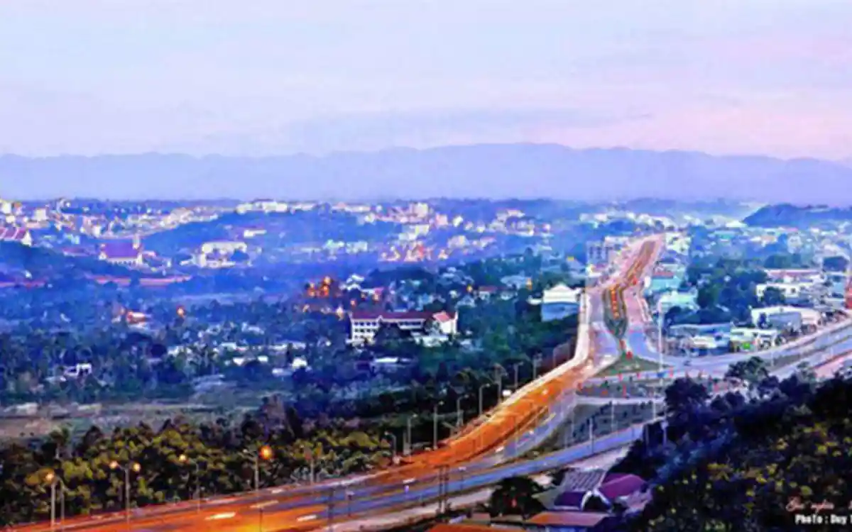 Đắk Nông xác định 3 trụ cột kinh tế làm động lực phát triển