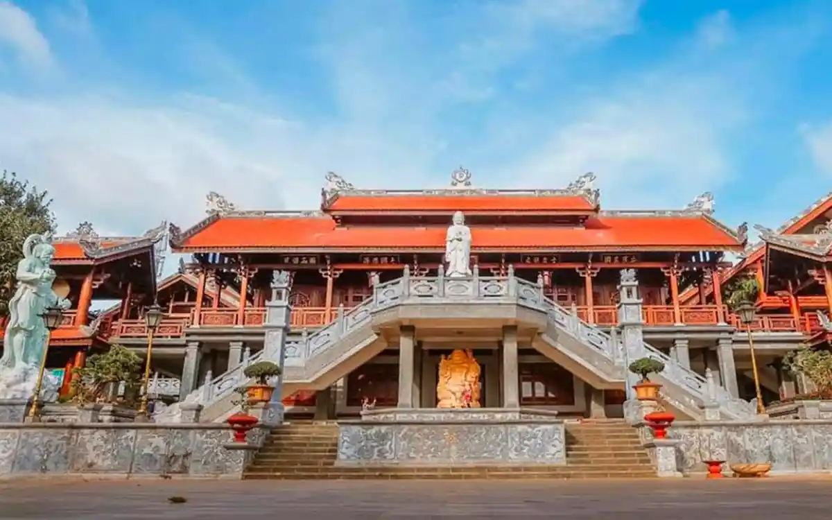 Tour Du Lịch Tây Nguyên - Đắk Nông