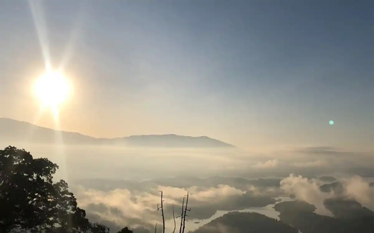 Tour TP. Hồ Chí Minh - Đắk Nông
