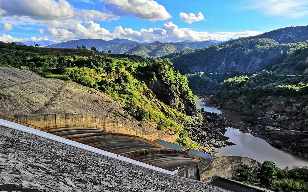 Tour Du Lịch Kon Tum - Gia Lai - Đắk Lắk