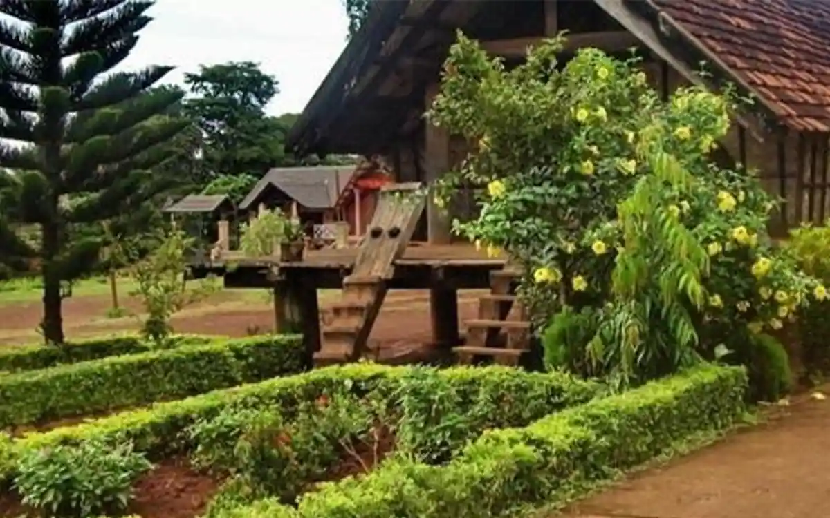 Tour du lịch Tây Nguyên - Buôn Ma Thuột - Đà Lạt - Đắk Nông - Thác Đắk G'Lun - Tà Đùng