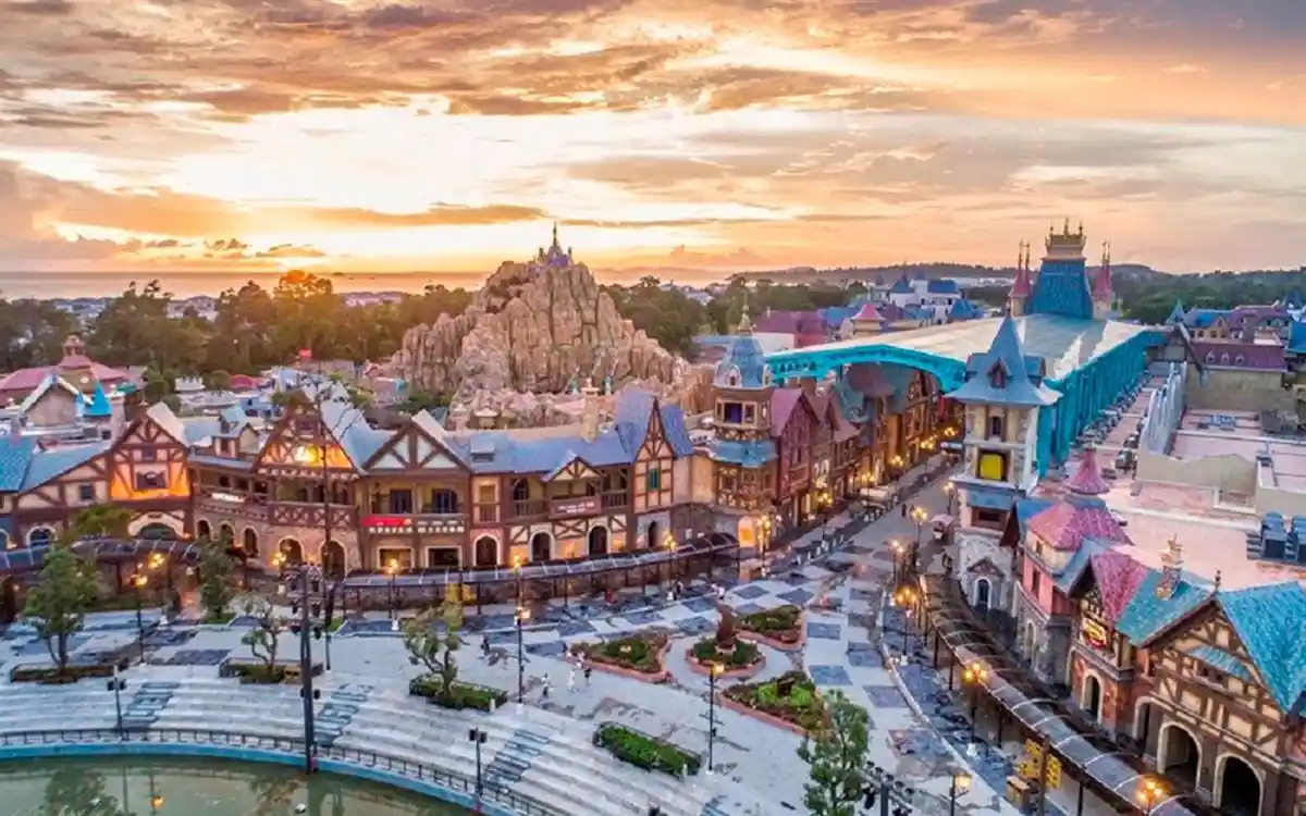 Tour Đắk Nông - Nha Trang