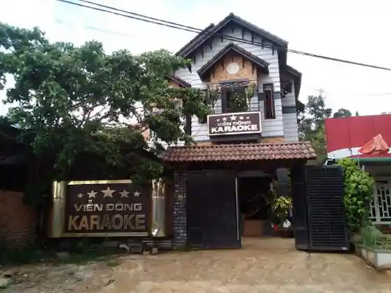 Karaoke Viễn Đông