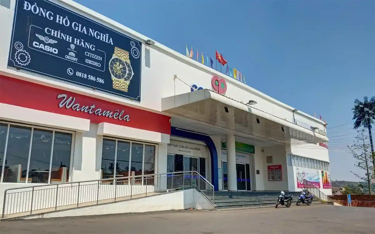 Siêu thị Co.opmark