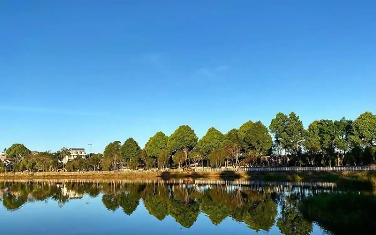 Đắk Nông - Từ tiềm năng đến cơ hội đầu tư