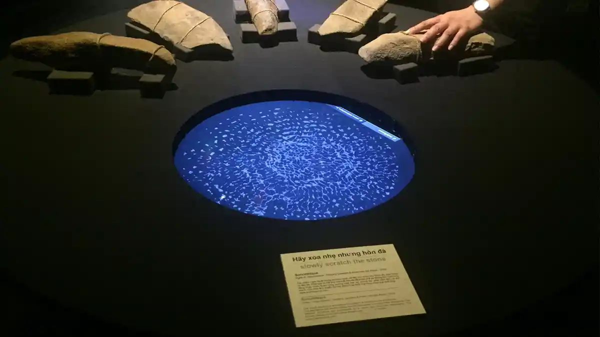 Nhà Triển lãm Âm thanh