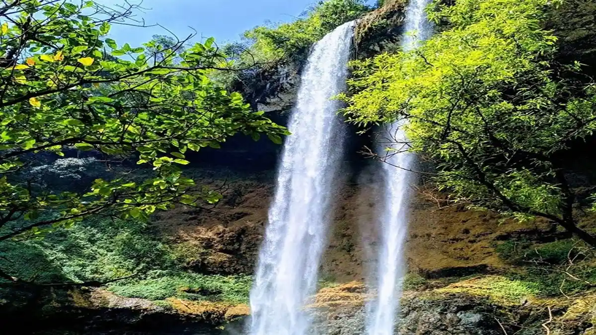 Khu Du lịch thác Đắk G’Lun