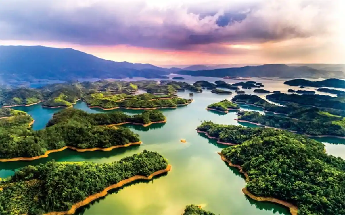 10 điểm du lịch nổi bật ở Đăk Nông