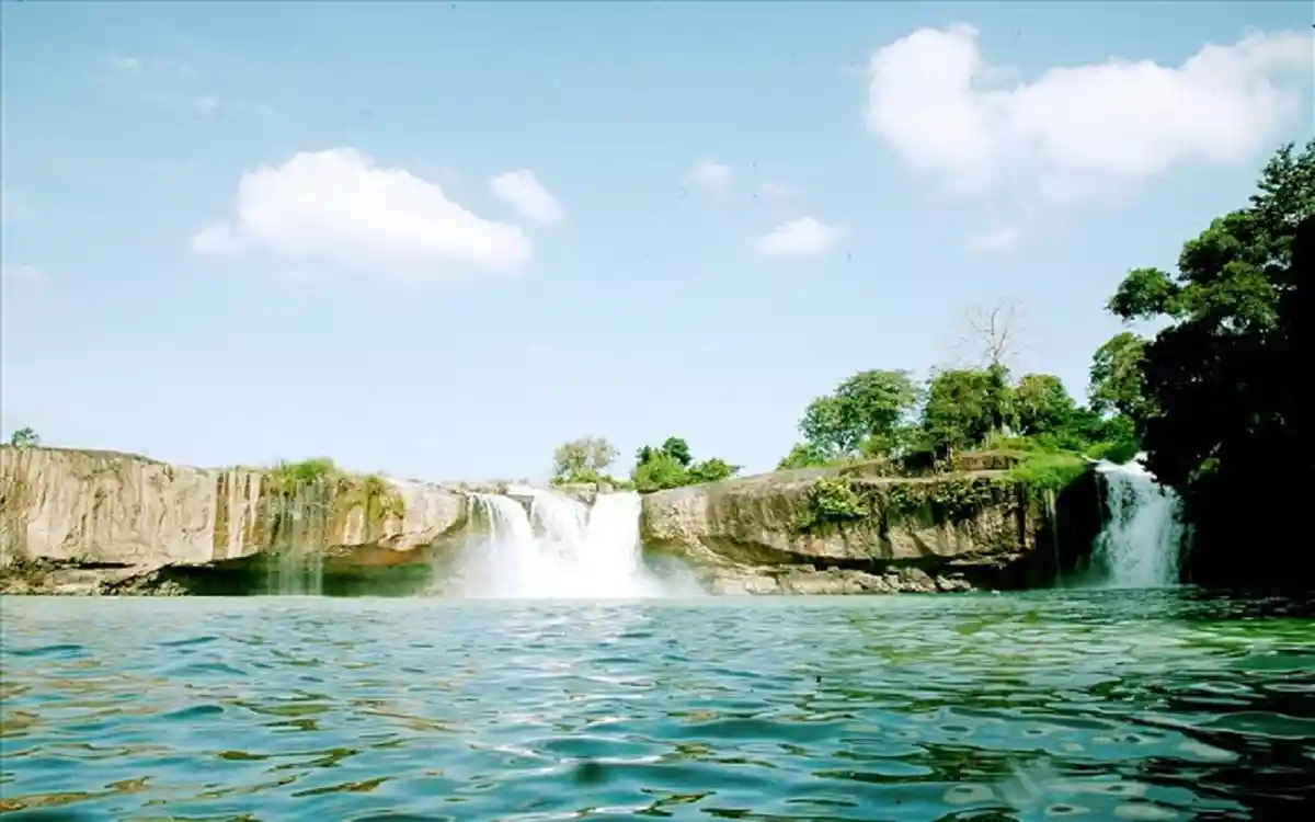 Truyền thuyết về hồ Ea Snô