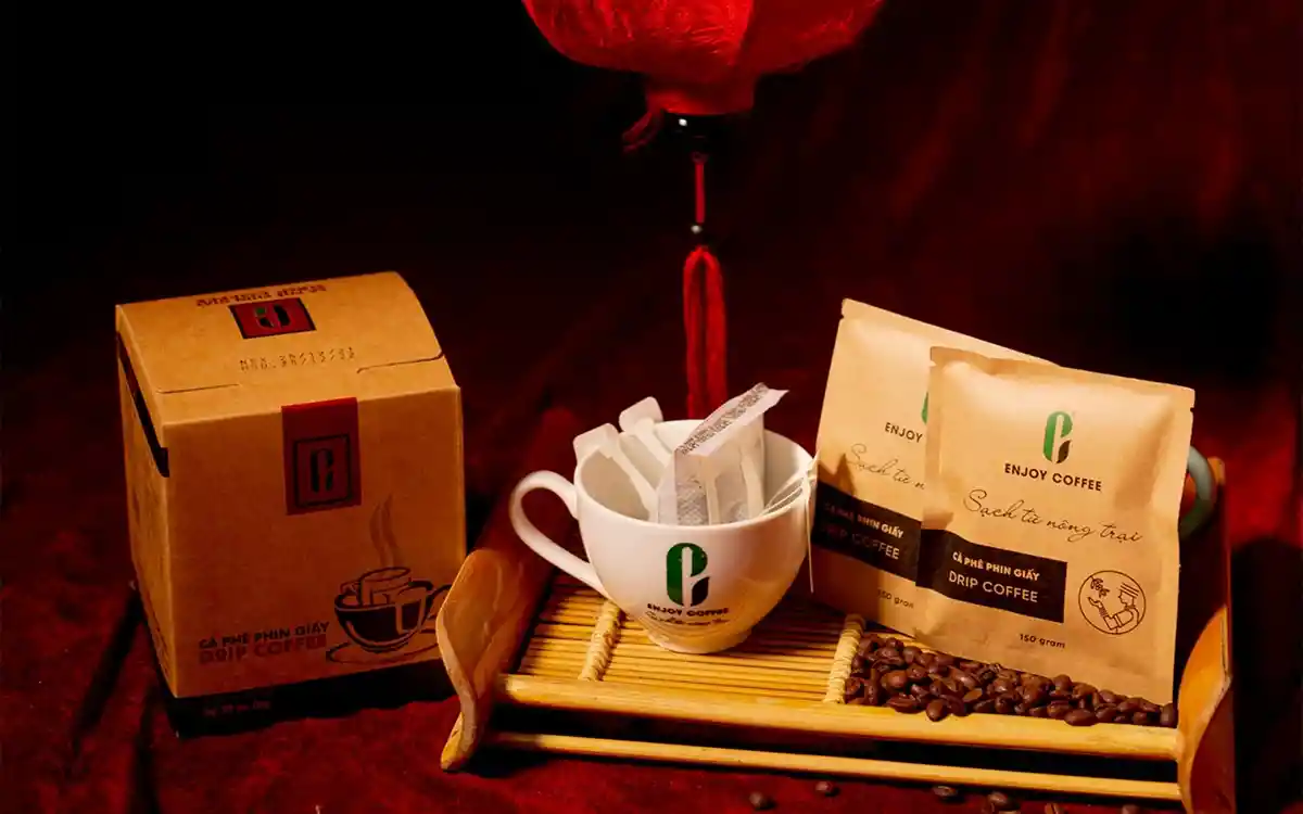 Đặc Sản Đăk Nông