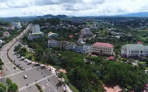 Tập trung xây dựng thương hiệu du lịch địa phương gắn với Công viên ĐCTC UNESCO Đắk Nông