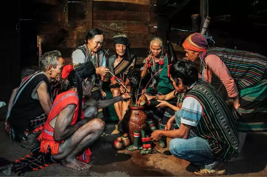 Các giá trị di sản đặc trưng của Công viên địa chất toàn cầu UNESCO Đắk Nông