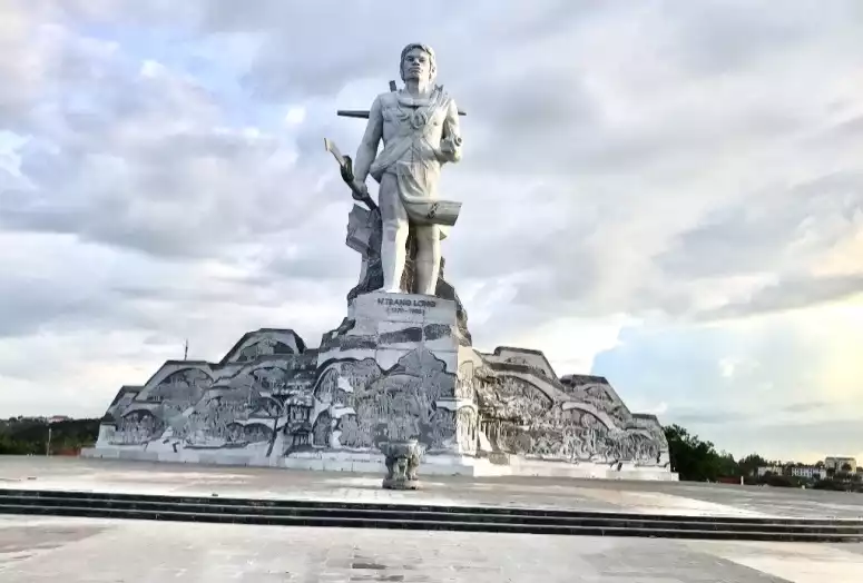 ĐẮK NÔNG SẼ TỔ CHỨC NHIỀU HOẠT ĐỘNG KỶ NIỆM 20 NĂM TÁI LẬP TỈNH