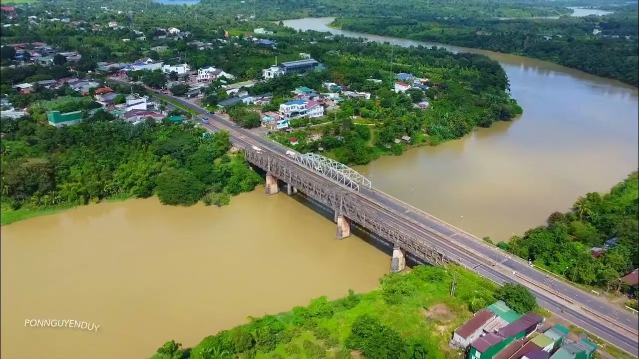 Đắk Nông khảo sát Di tích lịch sử cầu 14