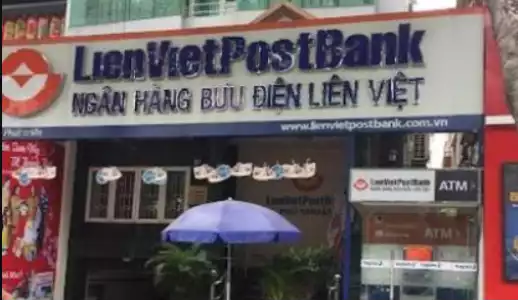 ATM LIÊN VIỆT POSTBANK - ĐẮK SONG