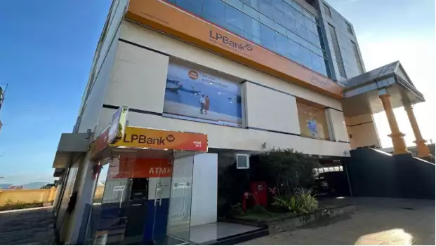 ATM Lienvietpostbank 23/3