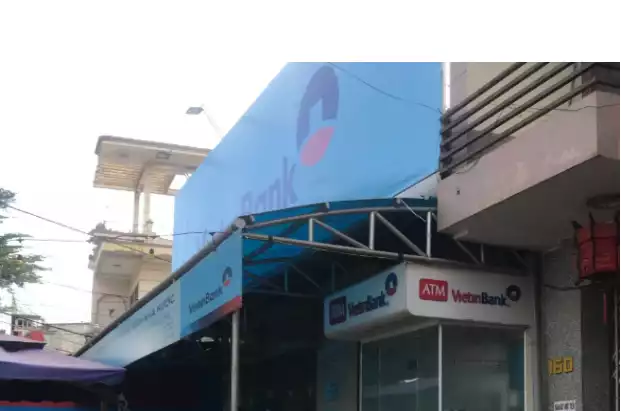 ATM Viettinbank - Đăk Mil