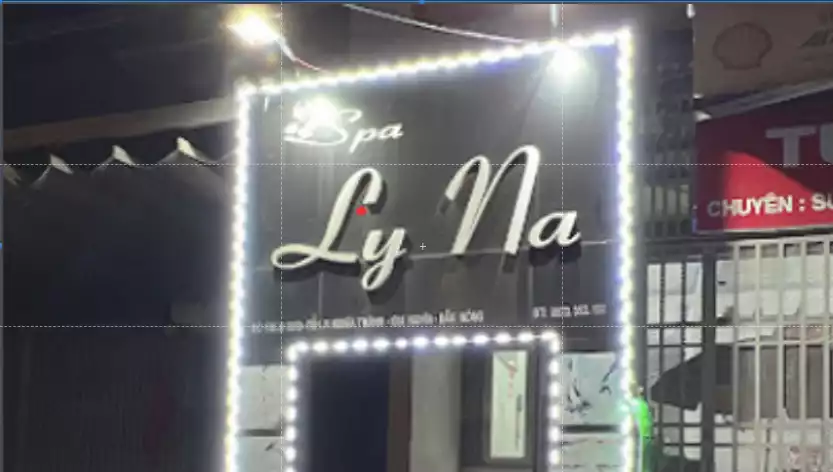 Spa Ly Na _ Gia Nghĩa