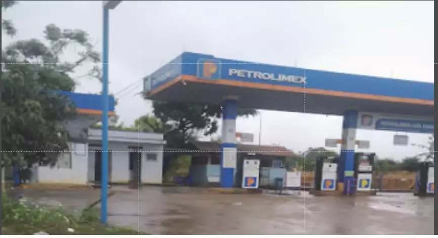 CHXD Số 46 - Petrolimex