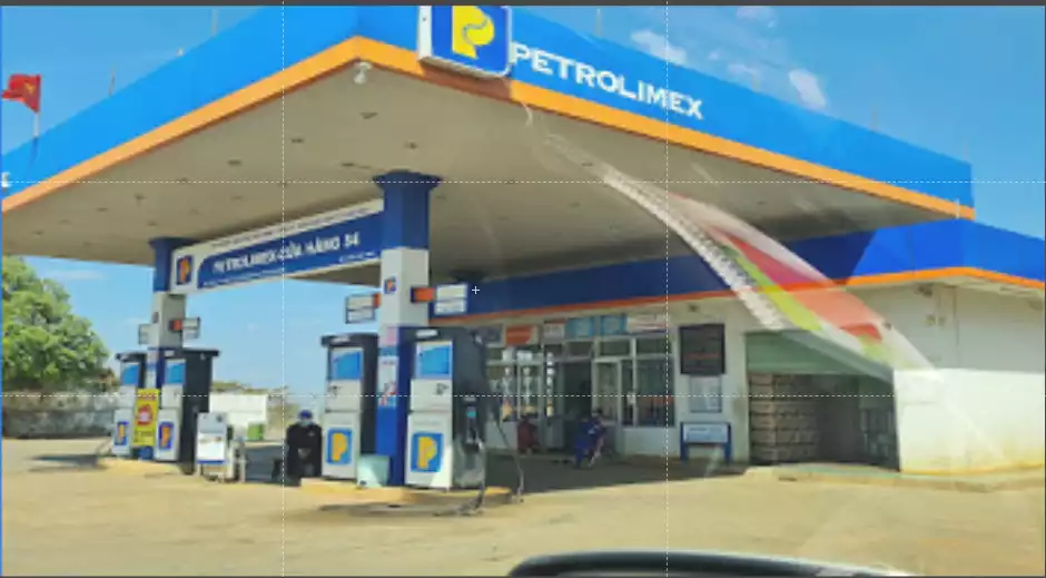 CHXD Số 54 - Petrolimex