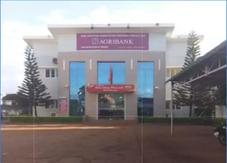 Agribank Nhân Cơ