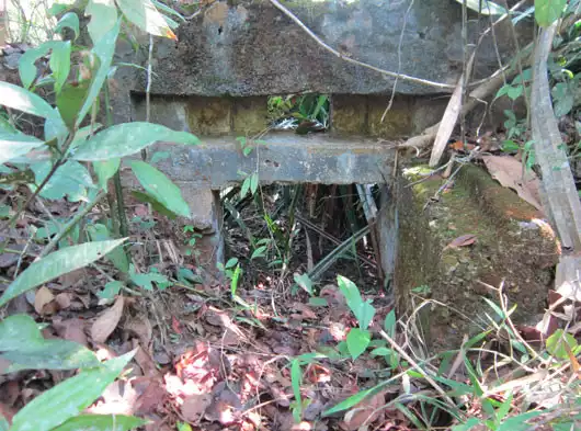 Di tích lịch sử địa điểm chiến thắng Ấp chiến lược Hàng No