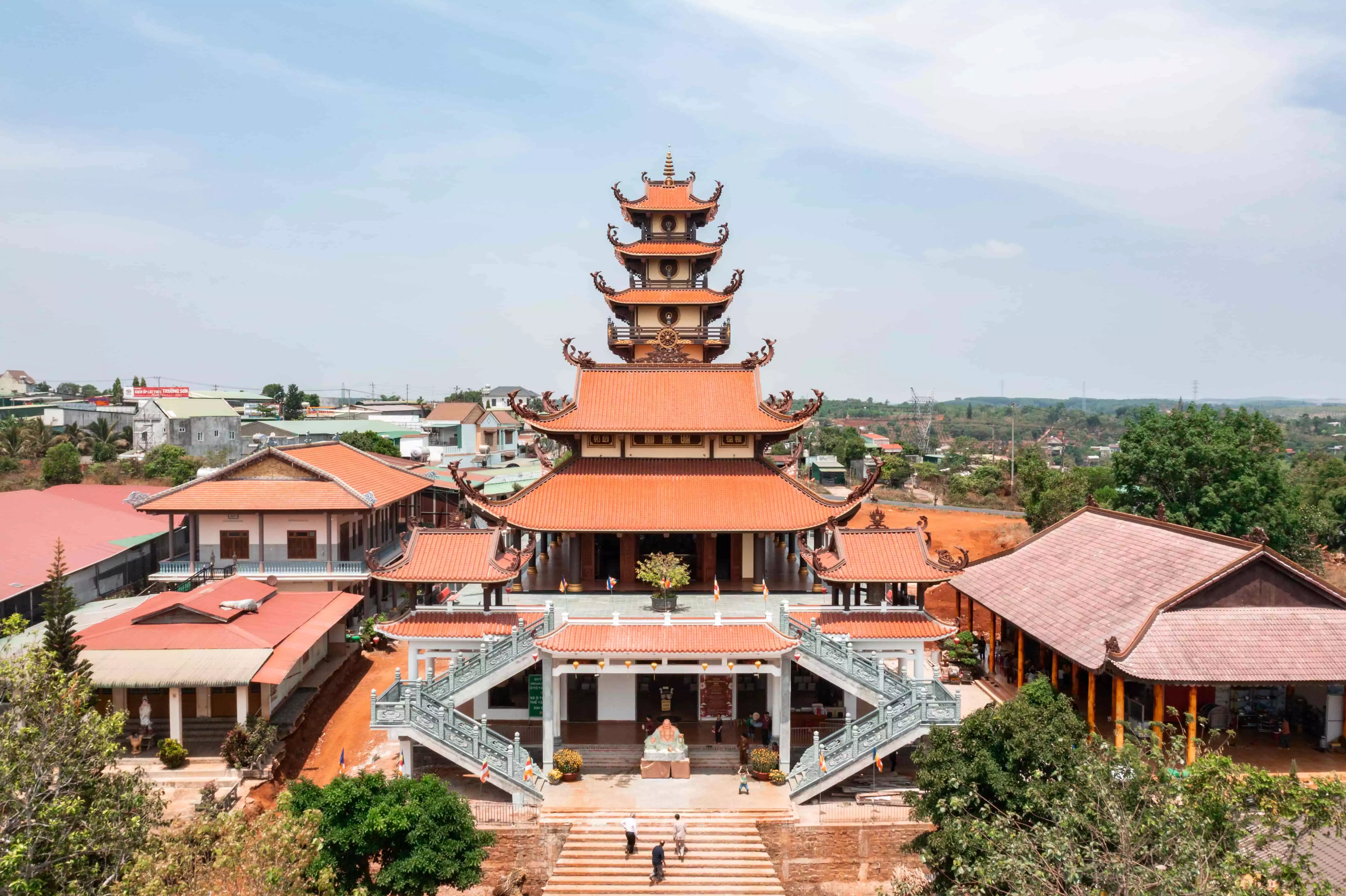 Chùa Phước Quang