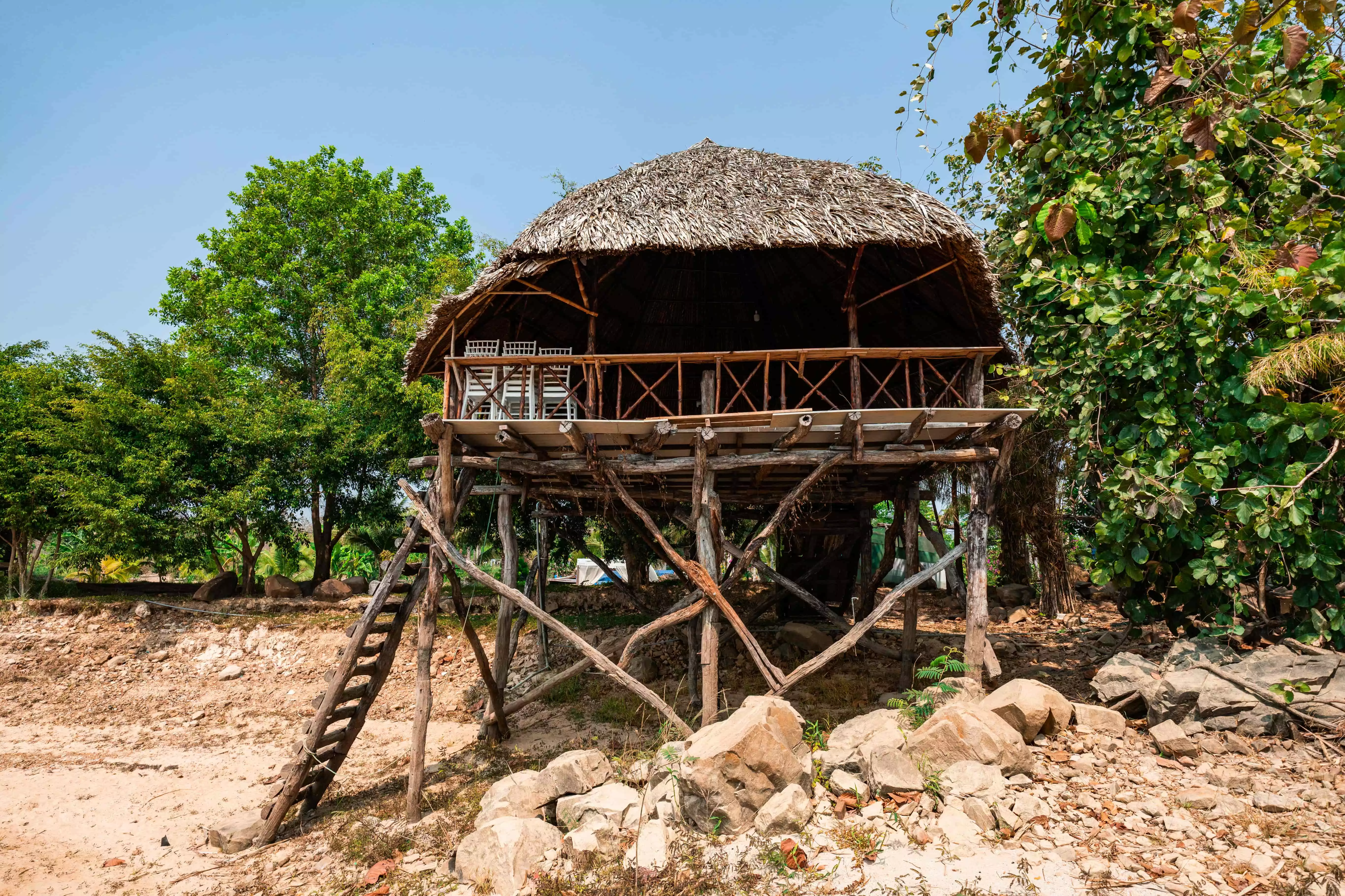 Vườn Quốc Gia Yok Đôn Đắk Nông