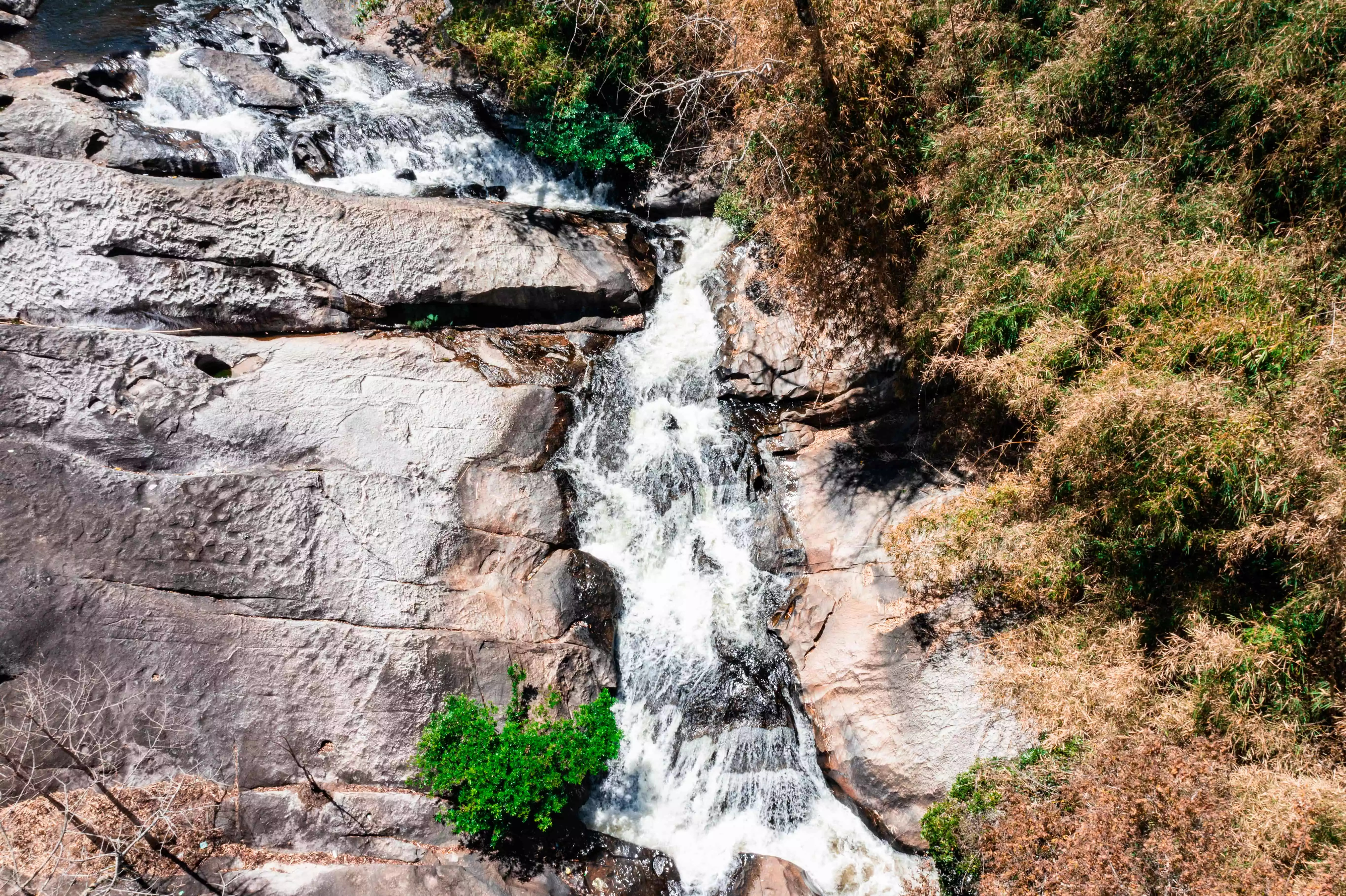 Khu bảo tồn thiên nhiên Nâm Nung
