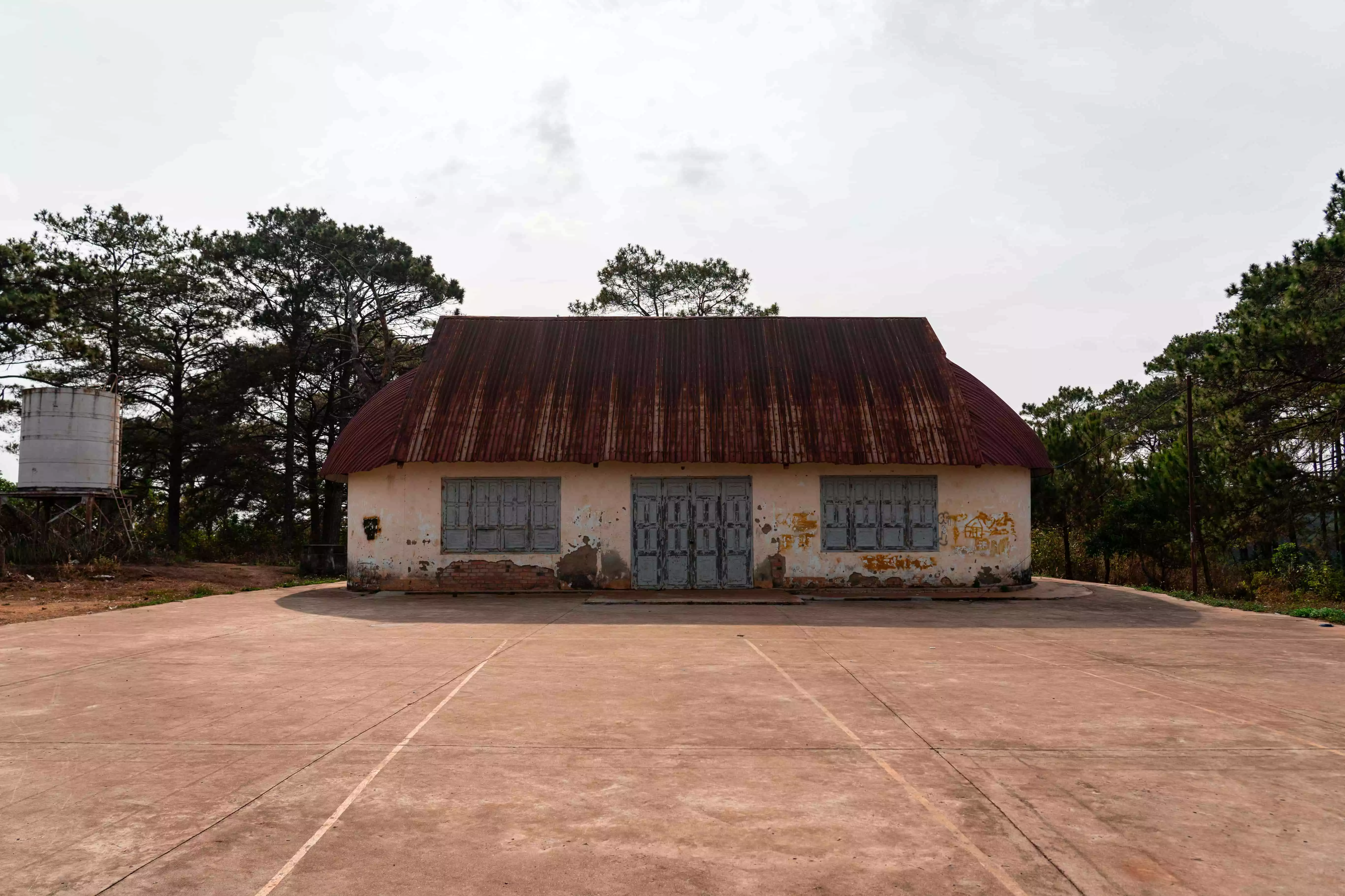 Di tích lịch sử địa điểm chiến thắng Chiến dịch Tây Quảng Đức